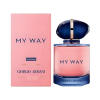 PERFUME GIORGIO ARMANI MY WAY INTENSE 50ML