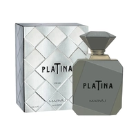 PERFUME MARYAJ PLATINA EDP 100ML