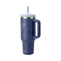 VASO TÉRMICO HYDRATE SUNBEAM 1.182 ML AZUL