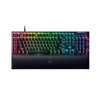 TECLADO RAZER RZ03-04691900 BLACKWIDOW V4 NEGRO