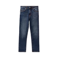 PANTALON JEANS BENETTON 4OTADE00H 901