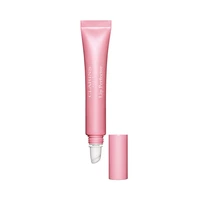 BRILLO LABIAL CLARINS LIP PERFECTOR 21 SOFT PINK GLOW 12ML