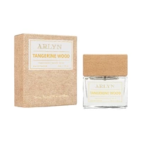 PERFUME ARLYN TANGERINE WOOD EAU DE PARFUM 50ML