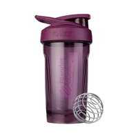 BOTELLA BLENDER BOTTLE STRADA TRITAN PURPLE 710ML