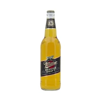 CERVEZA MILLER GENUINE DRAFT 600ML