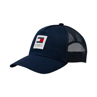 GORRA TOMMY HILFIGER AM0AM12017 C1G