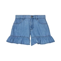 SHORT INFANTIL BENETTON 4AD6C902L 901