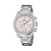 RELOJ FESTINA F20606/1 FEMENINO