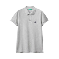 CAMISETA POLO BENETTON 3089J3178 501