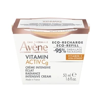 CREMA AVÈNE VITAMIN ACTIV CG LUMINOSIDAD INTENSIVA REFILL 50ML