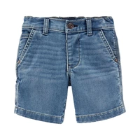 SHORT INFANTIL OSHKOSH 2H218111