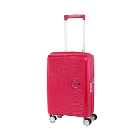 MALA AMERICAN TOURISTER A08090001 CURIO ROSA P