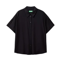 CAMISA BENETTON 5WPWDQ04S 100