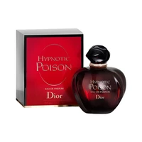 PERFUME DIOR HYPNOTIC POISON EAU DE PARFUM 100ML