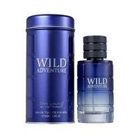 PERFUME LINN YOUNG WILD ADVENTURE 100ML