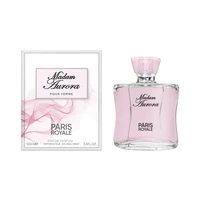 PERFUME PARIS ROYALE MADAM AURORA EDP 100ML