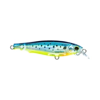 SEÑUELO ARTIFICIAL YOZURI 3D INSHORE FINGERLING R1410-MDG 10CM 17GR