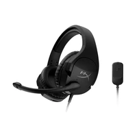 AURICULAR HYPERX CLOUD STINGER S HHSS1S-AA-BK 7.1 BLACK