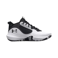 CALZADO DEPORTIVO UNDER ARMOUR  3025616-101 LOCKDOWN 6-WHT BASK