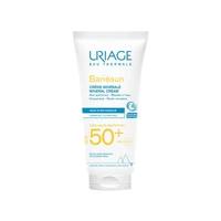 CREMA URIAGE BARIÉSUN MINERAL SPF50+ 100ML