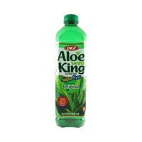 JUGO ALOE VERA KING OKF SUGAR FREE ORIGINAL 1,5L