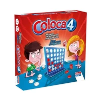 JUEGO DE MESA FALOMIR COLOCA 4 11503