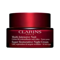 CREMA CLARINS MULTI-INTENSIVE NUIT SUPER RESTORATIVE NIGHT 50ML