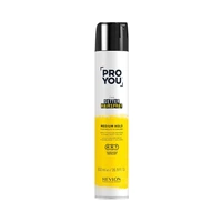 SPRAY FIJADOR DE CABELLO REVLON PRO YOU THE SETTER HAIRSPRAY 500ML