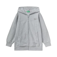 MOLETÓN INFANTIL BENETTON 3ITZC502U 501