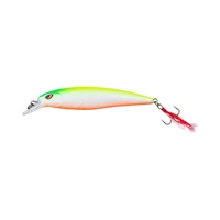 SEÑUELO ARTIFICIAL SUMAX ROCKET MONNOW 357 7GR 8CM SRM-80-357