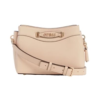 CARTERA GUESS VG922112 LIGHT BEIGE