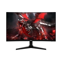 MONITOR CURVO MSI G274CV 27"