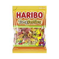 GOMITAS HARIBO TANGFASTICS 425GR