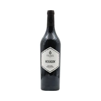 VINO JOSÉ MARÍA DA FONSECA HEXAGON 750ML