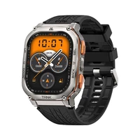 SMARTWATCH KOSPET TANK M3 ULTRA GRIS