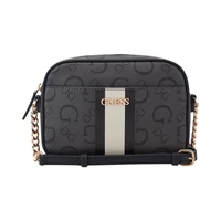 CARTERA GUESS HG943270 COAL