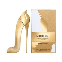 PERFUME CAROLINA HERRERA GOOD GIRL GOLD FANTASY EAU DE PARFUM 80ML