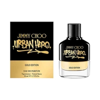 PERFUME JIMMY CHOO URBAN HERO GOLD EAU DE PARFUM 50ML