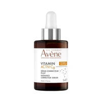 SÉRUM AVÈNE VITAMIN ACTIV CG LUMINOSIDAD 30ML