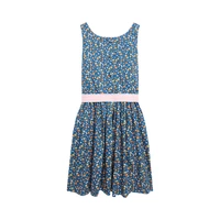 VESTIDO INFANTIL POLO RALPH LAUREN 313901587002