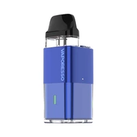 POD RECARGABLE VAPORESSO XROS CUBE OCEAN BLUE