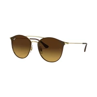 LENTE RAY BAN 3546 9009/85 49