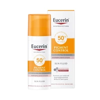 PROTECTOR SOLAR FACIAL EUCERIN PIGMENT CONTROL SPF50+ 50ML