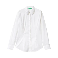 CAMISA BENETTON 5AWRDQ03B 101