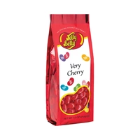 CARAMELO JELLY BELLY VERY CHERRY 212GR