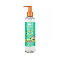 ACEITE DE AFEITADO HIDRATANTE TREE HUT COCONUT LIME 227ML