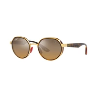 LENTE RAY BAN 3703M F076A2 51