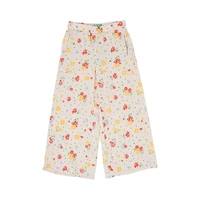 PANTALÓN INFANTIL BENETTON 4RFGCF037 66K