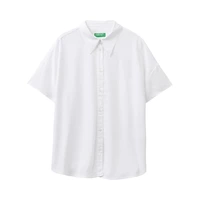 CAMISA BENETTON 5WPWDQ04S 101