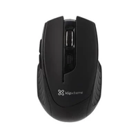 MOUSE WIRELESS KLIPXTREME VORTEX KMW-355 BLACK